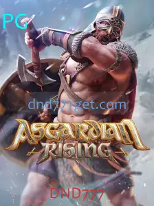 AsgardianRising: Um Mergulho no Mundo de Fantasia e Estratégia