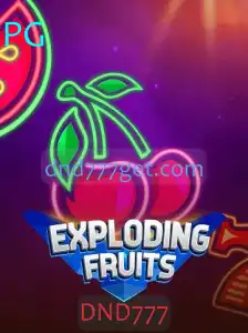 Descubra o Emocionante Mundo de ExplodingFruits