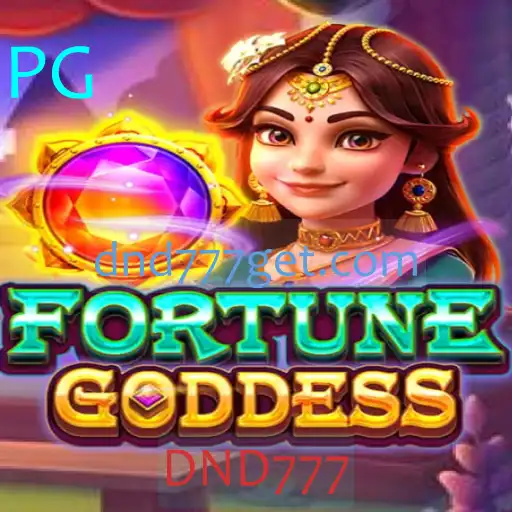 FORTUNEGODDESS: Desvendando o Mundo Encantado de DND777