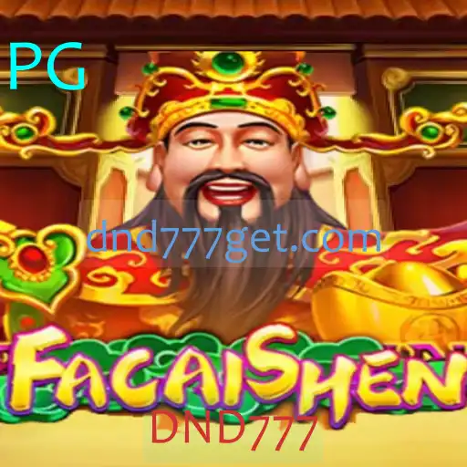 Descubra as Aventuras de FaCaiShen: O Jogo que Encanta com DND777