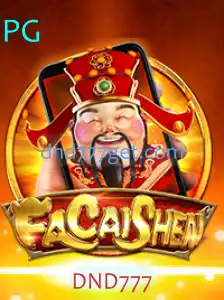 Descubra o Jogo Fascinante: FaCaiShenM