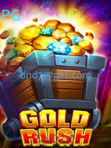 Explorando o Mundo de GoldRush: Um Mergulho Profundo no Novo Jogo de Estratégia