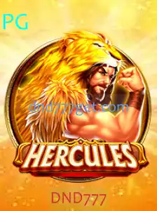 Descubra o Mundo de Hercules: Uma Aventura Épica no Jogo DND777