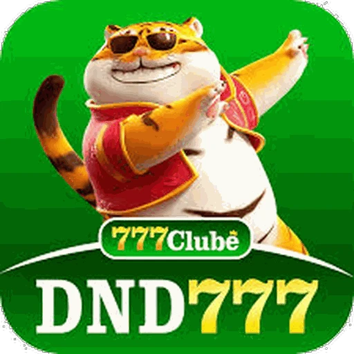 DND777 Logo