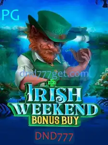 Descubra o Novo Jogo IrishWeekendBonusBuy: Aventura e Diversão Garantidas