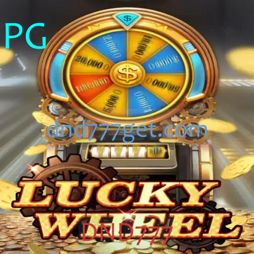Descubra a Excitante Aventura de Sorte: LuckyWheel e a Palavra-Chave DND777