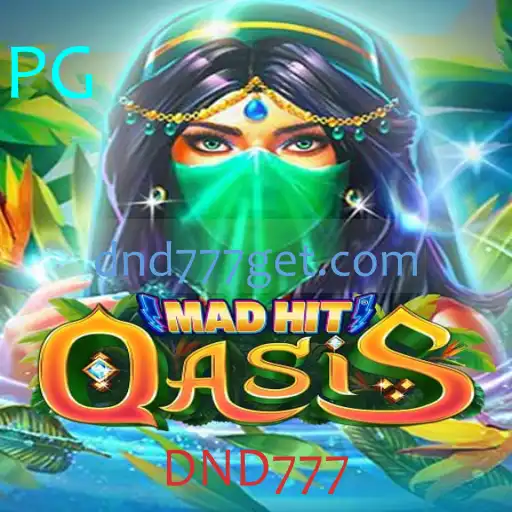MadHitOasis: Um Mergulho no Mundo de 'DND777'