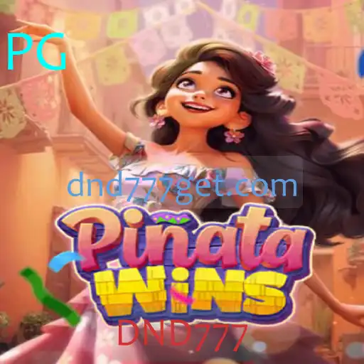 PinataWins: Uma Jornada Divertida e Estratégica