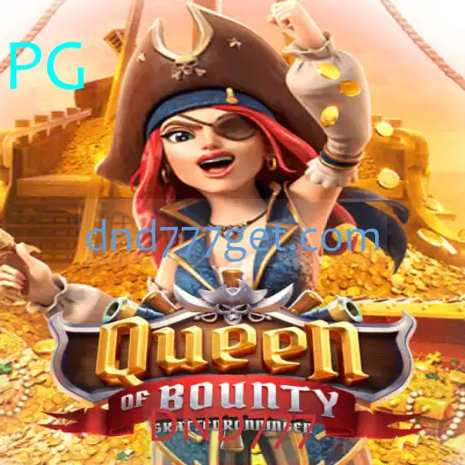 Explorando o Universo de 'QueenofBounty' com DND777