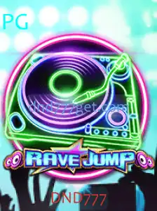 Descubra o Mundo Empolgante de RaveJump: A Experiência de Jogo do Momento