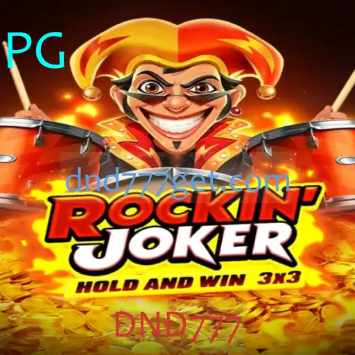 Explorando o Fascinante Mundo de RockinJoker: Regras, Introdução e Muito Mais