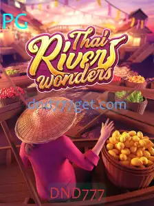 ThaiRiverWonders: A Jornada Emocionante Pelo Mercado Flutuante