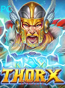 ThorX: Uma Aventura Épica no Universo dos Jogos de Tabuleiro