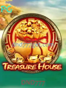 Descobrindo o Jogo TreasureHouse: Uma Aventura Épica de RPG
