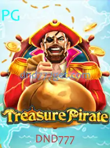 Desvendando o Fascinante Mundo de TreasurePirate