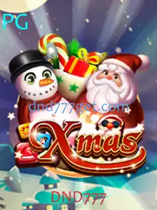 Desvendando o Jogo 'Xmas': Regras, Introdução e Mais